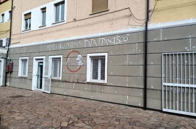 Potenza: riapre dopo tre anni la Mensa della Fraternità «Papa Francesco»
