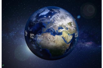 Un pianeta gemello della Terra per salvare il clima 