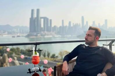 Fasano: la salma d Marcello Vinci, morto in Cina 8 mesi fa, torna in Italia