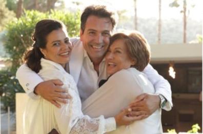 Vieste, il turismo garganico perde un simbolo: è scomparsa la «signora dei matrimoni»