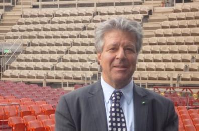 Genova, travolto da moto guidata da un 18enne muore Vincenzo Spera, presidente AssoMusica