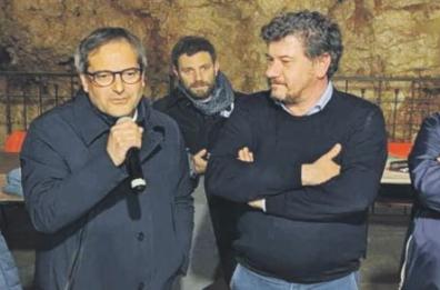  Bisceglie, Angarano «vince le primarie civiche»
