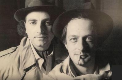 «Vi faremo sapere 2.0», i fratelli Capitoni tornano in scena con una commedia di 32 ani fa