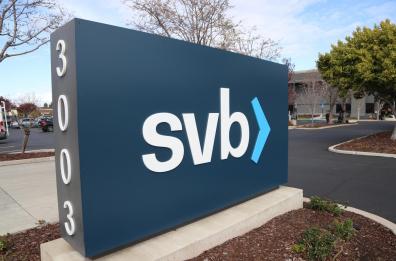 Dal crollo finanziario nella Silicon Valley alcune lezioni per tutti