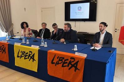 Barletta, istituito un nuovo presidio di «Libera»
