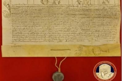 Bisceglie, tornano a casa le Bolle papali del '500 rubate nel 1999