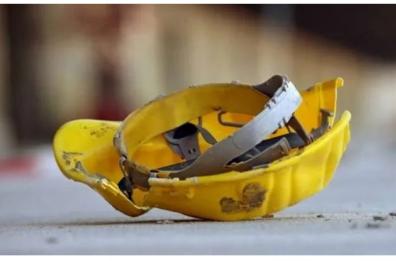 Palo Del Colle, imprenditore edile precipita da un'impalcatura: morto sul cantiere Sergio Disantarosa