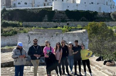 Ostuni destagionalizza grazie ai «nomadi digitali»