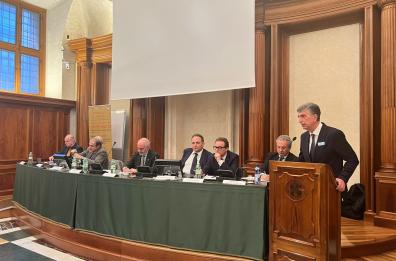 Opere di De Nittis donate a Barletta, presentato a Roma il catalogo generale