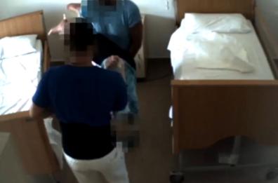 Manfredonia, accusato di abusi in Rsa: in carcere un operatore sanitario 42enne