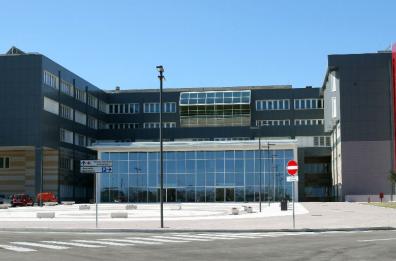 Ospedale Fazzi a Lecce,  slitta al 2024 il via al Policlinico universitario