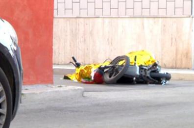 Omicidio Lafranceschina nella Bat:  in aula la moglie della vittima