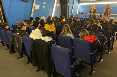 Arriva a Bari la terza edizione di ABC School Film Festival