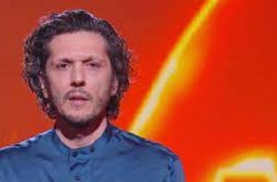Ermal Meta a Le Iene: «Due atti di gentilezza mi permisero di sbarcare a Brindisi»
