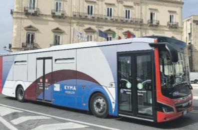 Taranto, «fumata nera» all’Amat: lo sciopero è confermato