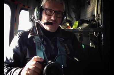 La Puglia piange il fotoreporter Marcello Carrozzo: maestro dell'obiettivo