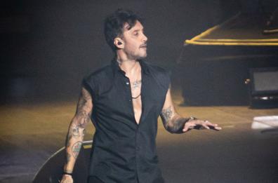 I «Racconti» di Fabrizio Moro live nei teatri: a maggio a Bari e a Lecce