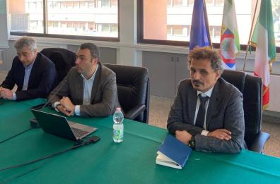 Puglia, l'appello di Delli Noci: «Digitalizziamo la pubblica amministrazione»