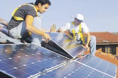 Basilicata regina del Sud per le energie rinnovabili