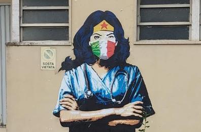 Giornata nazionale vittime Covid: «Io in Puglia e le mie sorelle a Codogno: così affrontavamo la paura»