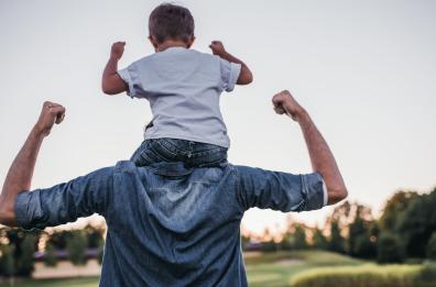 Festa del papà 2023, addio al patriarca: ecco il nuovo padre