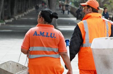 Taranto, Sasso, segretario Uil Trasporti: «Non firmo accordi sui 67 esuberi all’Amiu»