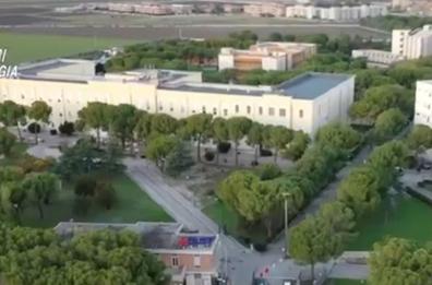 Lucera, proroga delle indagini per gli abusi al «Don Uva» 