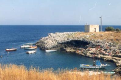 La storia segreta di Porto Badisco: tra grandi misteri e strane apparizioni