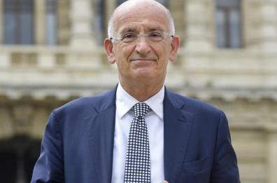Bari, inaugurazione anno giudiziario tributario, Sisto: «Costruiamo sistema per crescita Paese»