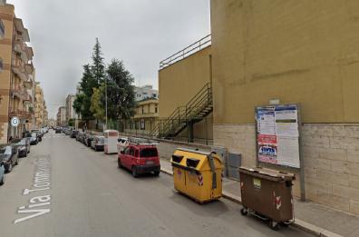 Lite condominiale a colpi di martello, un ferito a Bitonto. Si indaga per tentato omicidio: arrestato 53enne