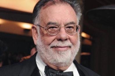 Cinema: un corto a Modugno dedicato a Francis Ford Coppola
