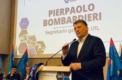 1° dicembre, sciopero generale Cgil Uil in Puglia e Basilicata