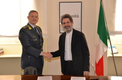 Lecce, un patto antifrode fra Comune e Finanza per tutelare i fondi del Pnrr