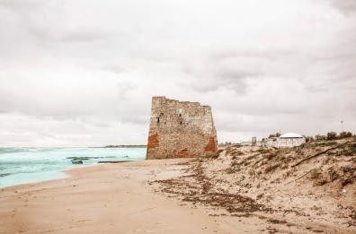 Lecce,  grazie a «Reuse the tower» si progetta il recupero di Torre Rinalda