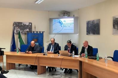 Stop alle perdite idriche in Basilicata, la Regione interviene in 18 comuni