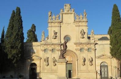 A Lecce un week end fra arte e natura con le «Giornate Fai di primavera»