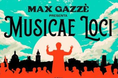 Alberobello, Max Gazzè in concerto gratuito: serata finanziata con i soldi della tassa di soggiorno