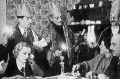 NATALE IN CASA CUPIELLO NATALE IN CASA CUPIELLO