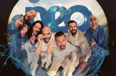 I Negramaro festeggiano 20 anni di carriera con un concerto all'Aeroporto di Galatina