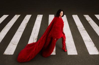 «Laura Pausini World Tour» farà tappa anche a Bari, il 29 dicembre al PalaFlorio 