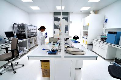 Bari, scoperta malattia ultra rara in un neonato con 15 giorni di vita al Di Venere