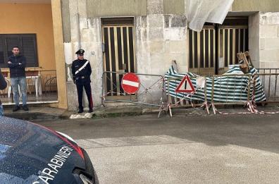 Corigliano, indagato per avere nascosto il cadavere del padre: «Quel corpo non è suo»