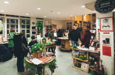 «Explode Primavera», a Bari una grande festa per dare il benvenuto alla nuova stagione
