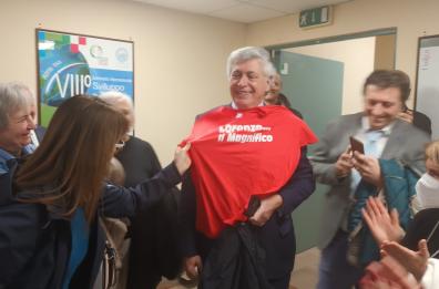 Università di Foggia, Lorenzo Lo Muzio è il nuovo rettore