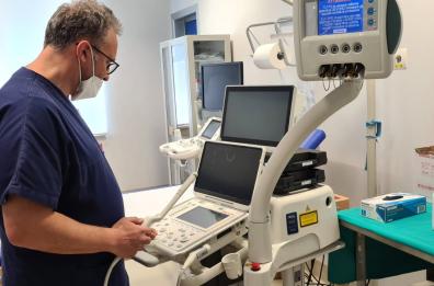Bari, in Urologia al Di Venere nuova tecnica laser per patologie prostata e rene