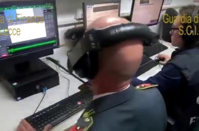 Foggia, il boss Mario Lanza libero dopo 12 anni 