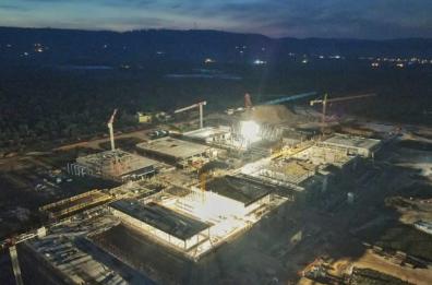 Nuovo ospedale di Fasano,  lunedì saranno chiesti gli «indici di produttività» in Commissione