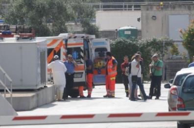 Taurisano, operaio morì in azienda mentre lavava impastatrice: chiesti 12 anni per imprenditore Scarlino