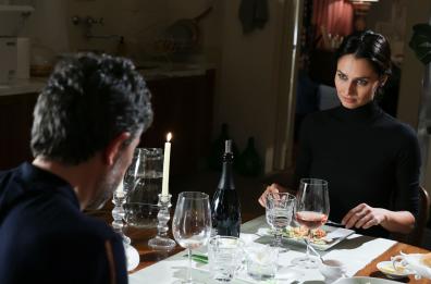 «L'estate di Virna» con Anna Safroncik in anteprima a Polignano a Mare