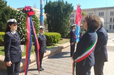 Anniversario Fosse Ardeatine, Foggia ricorda il tenore Ugo Stame